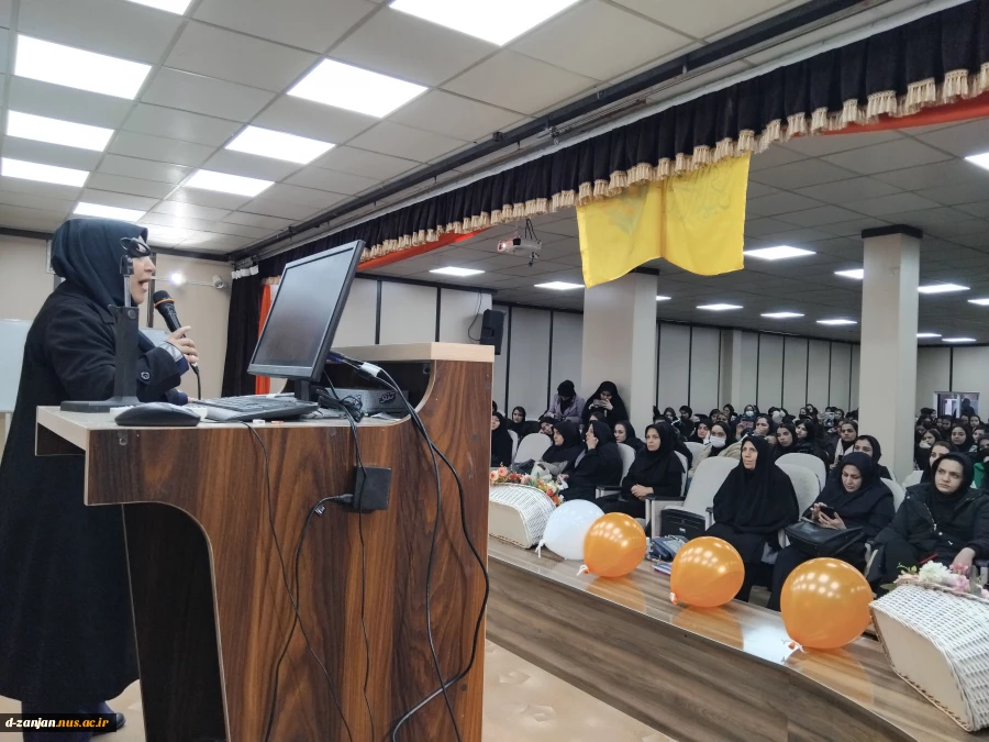 کارگاه "جرأت مندی راهی به سوی حس خوب" 2