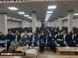 کارگاه تغذیه سالم