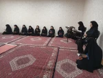 برگزاری دعای زیارت عاشورا  در دهه اول محرم همراه 2