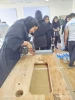 تجهیز و آماده سازی کارگاههای طراحی دوخت 2