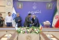 آئین تکریم و معارفه سرپرست آموزشکده پسران زنجان (الغدیر) ـ واحد استانی زنجان