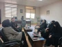 جلسه ای پیرامون همکاری و تعامل آموزشکده ملی مهارت دختران قائم «عج» زنجان در برگزاری جشنواره مد و لباس ایرانی اسلامی