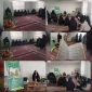 برگزاری جشن میلاد امام رضا علیه السلام