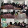برگزاری جشن میلاد امام رضا علیه السلام