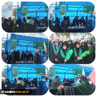 رزمایش جان فدایی های امام رضایی