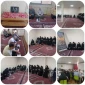 برگزاری مراسم پرفیض زیارت عاشورا