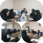 برگزاری جلسه با مسئولین برای شروع سال تحصیلی جدید